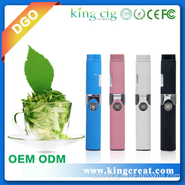 2013 Popular Wax Dry Herb Vaporizer Dgo